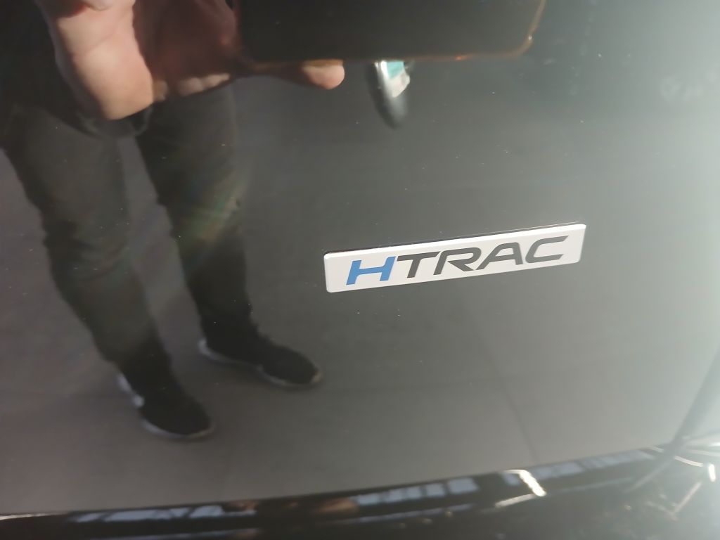 Hyundai IONIQ 9 2025