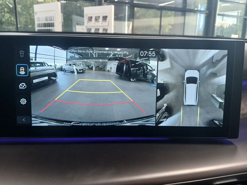 Hyundai IONIQ 9 2025