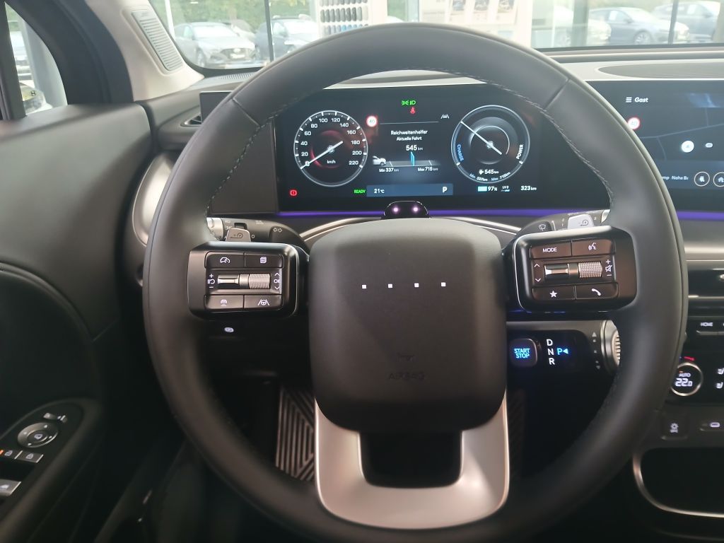 Hyundai IONIQ 9 2025