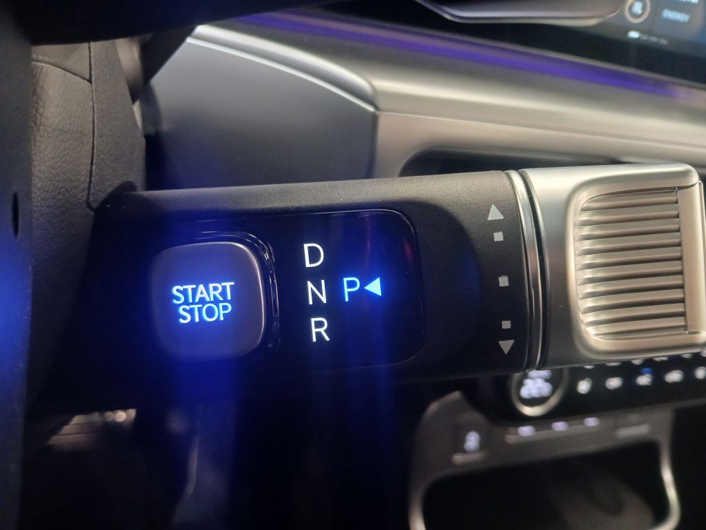 Hyundai IONIQ 9 2025