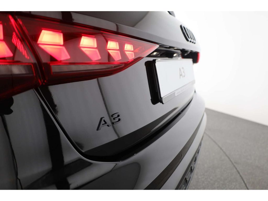 Audi A3 2025