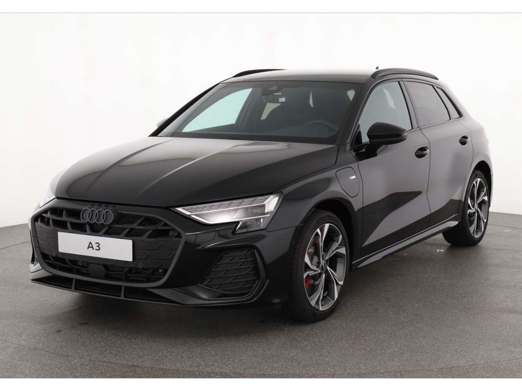 Audi A3 2025