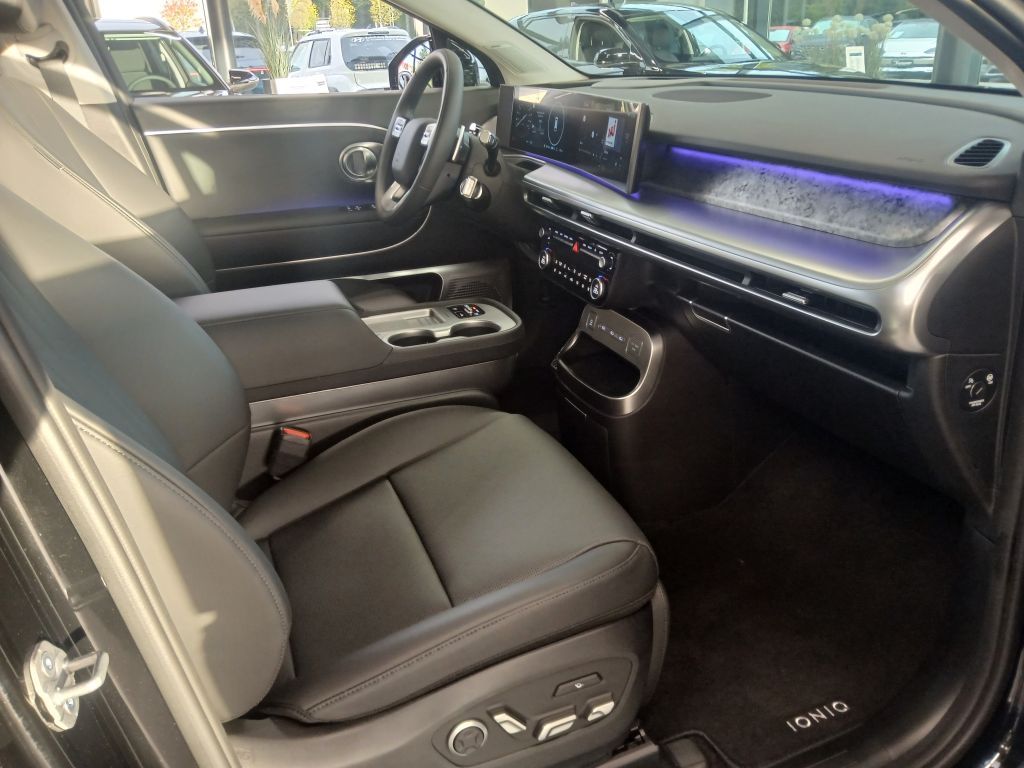Hyundai IONIQ 9 2025