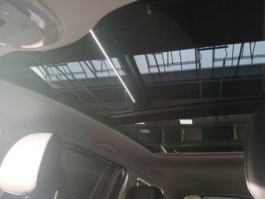 Hyundai IONIQ 9 2025