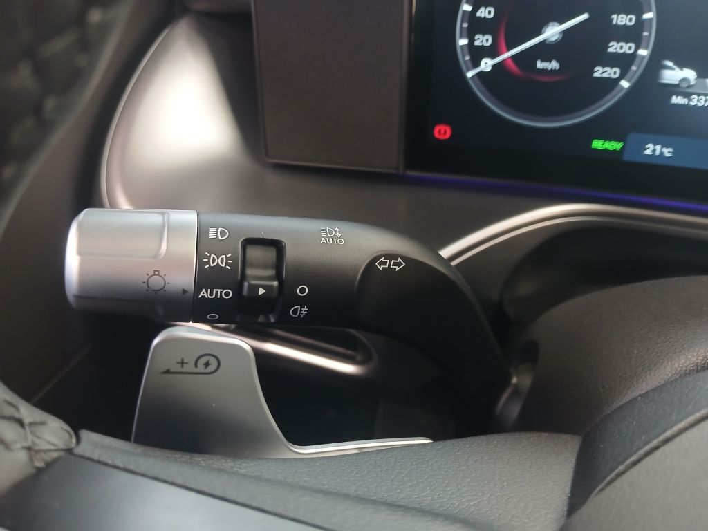 Hyundai IONIQ 9 2025