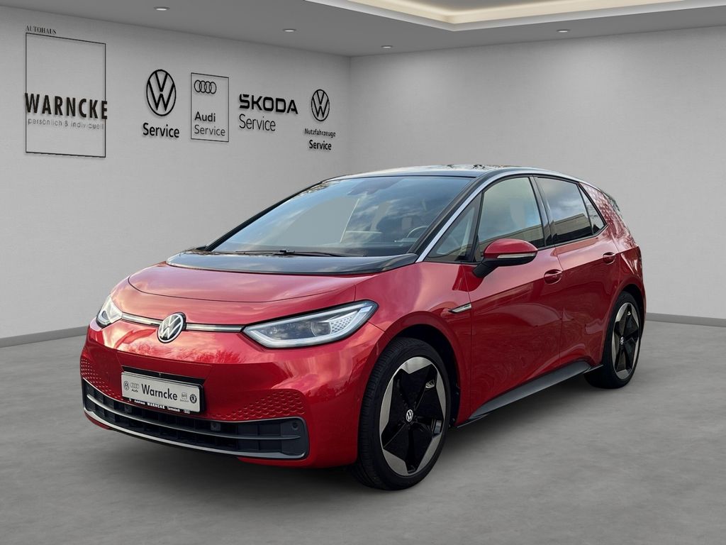 Volkswagen ID.3 2022