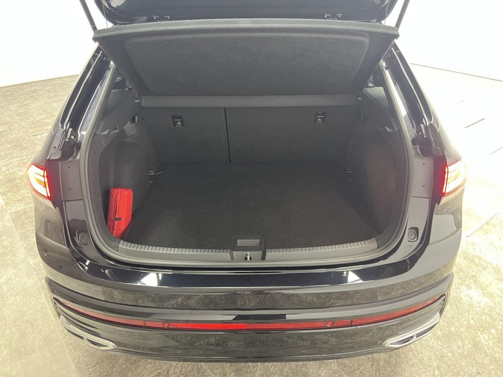 Volkswagen Taigo 2025