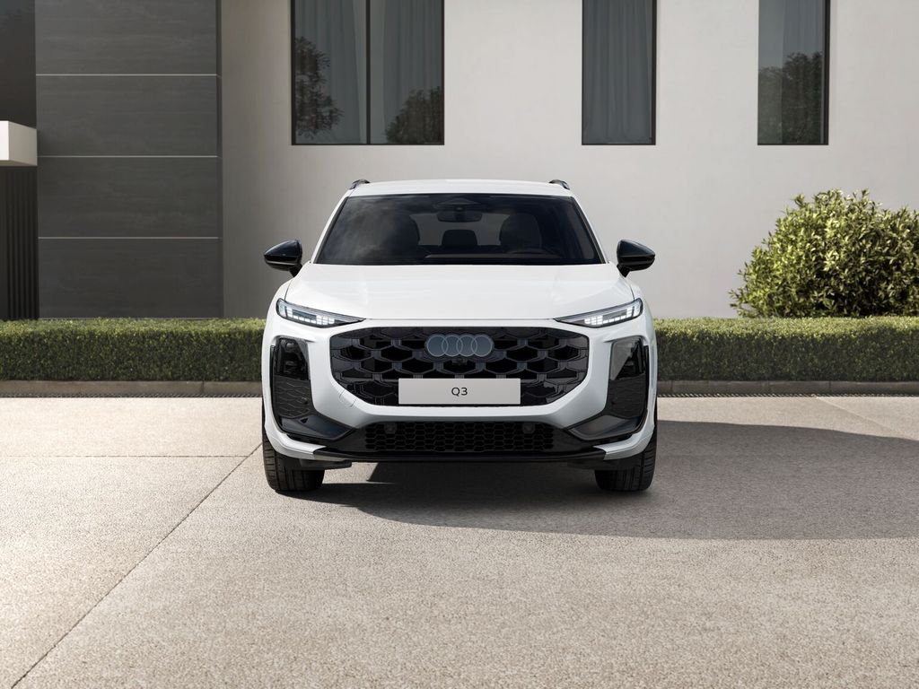 Audi Q3 2025