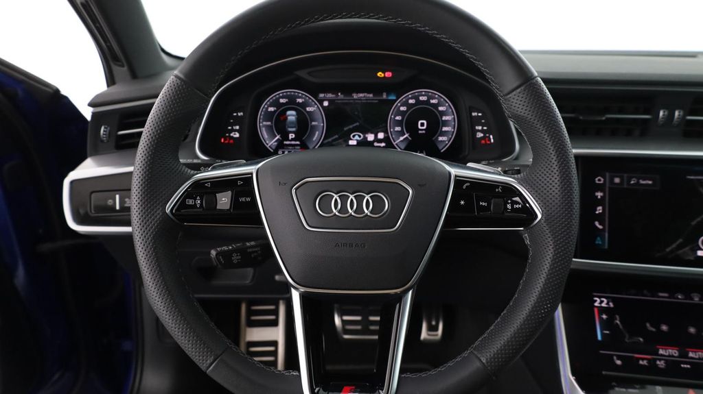 Audi A6 2023