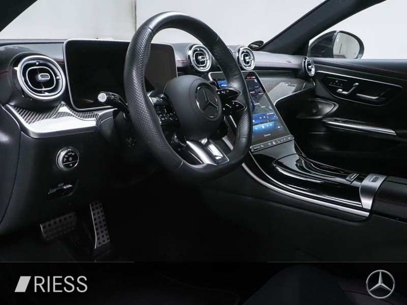 Mercedes-Benz CLE 53 AMG 2024