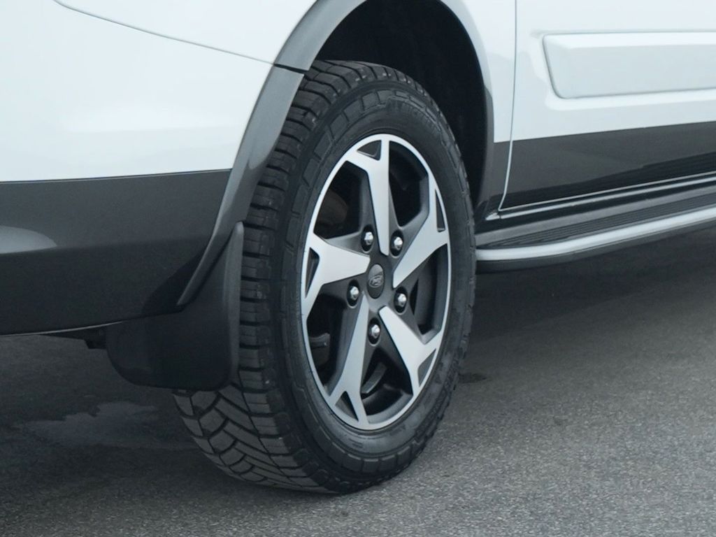 Ford Tourneo Custom 2022