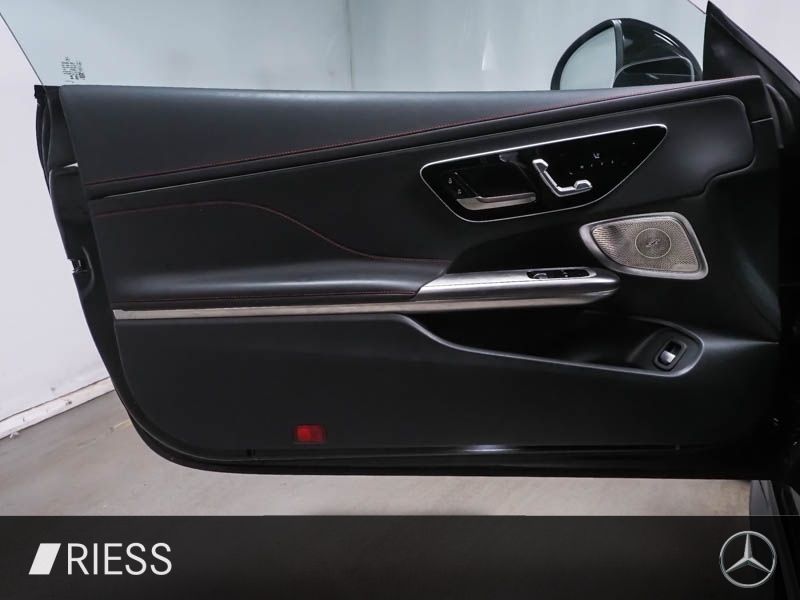 Mercedes-Benz CLE 53 AMG 2024