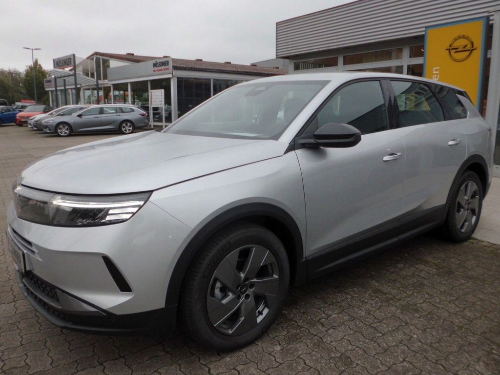 Opel Grandland (X) 2025