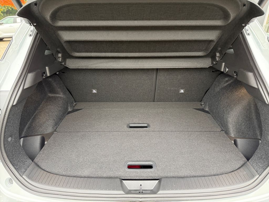 Nissan Qashqai 2025