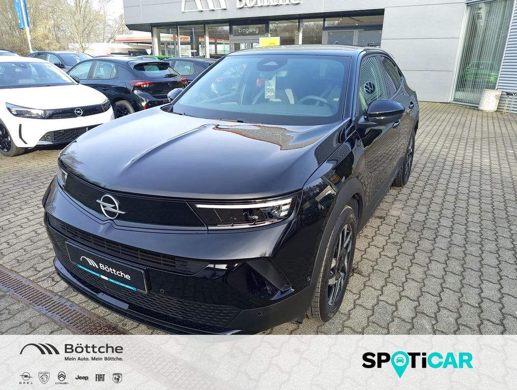 Opel Mokka 2025