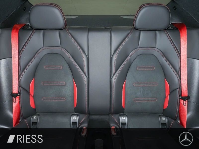 Mercedes-Benz CLE 53 AMG 2024