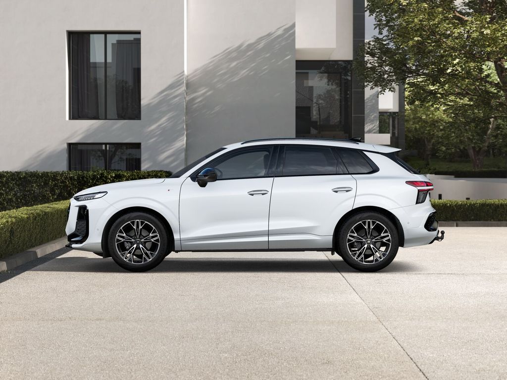Audi Q3 2025
