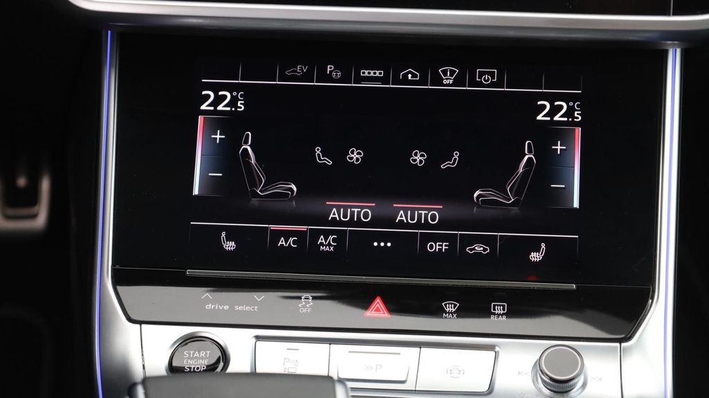 Audi A6 2023