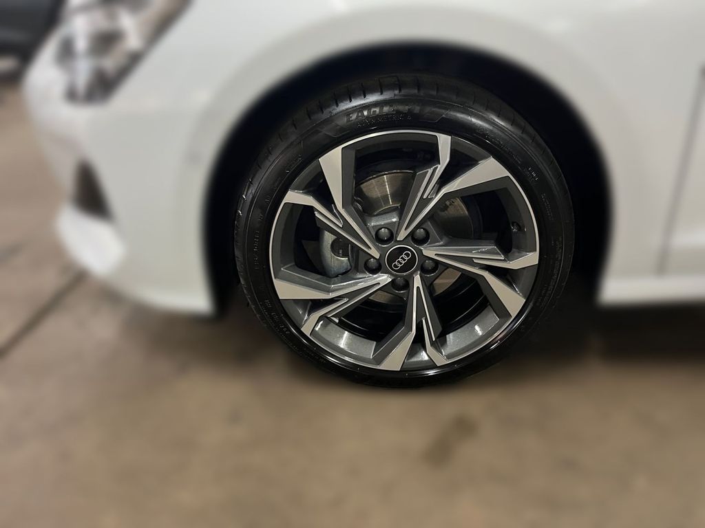 Audi A3 2025