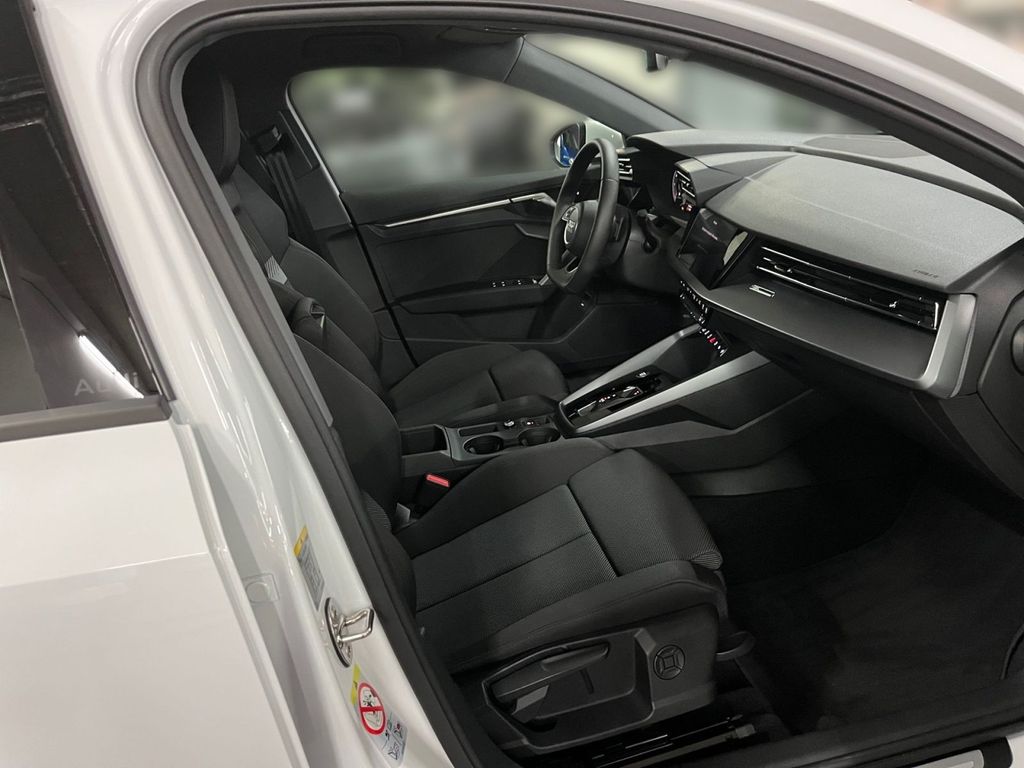 Audi A3 2025