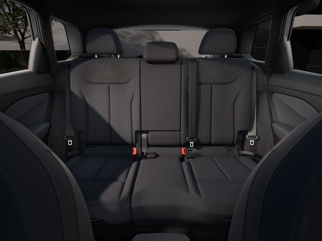 Audi Q3 2025