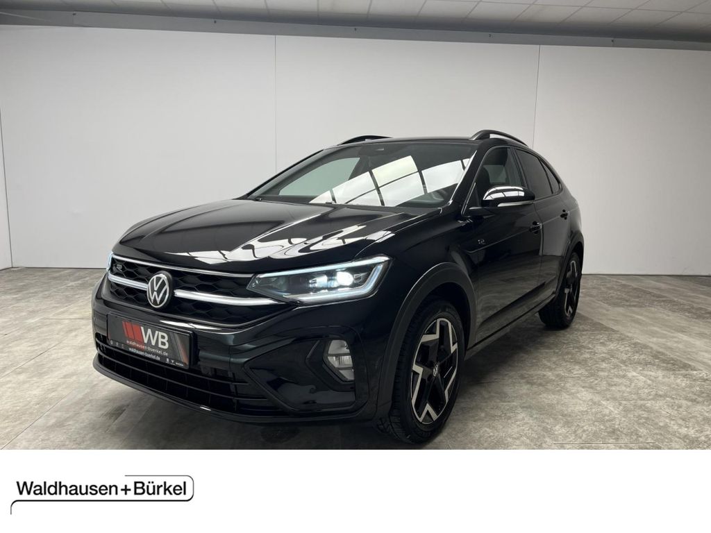 Volkswagen Taigo 2025