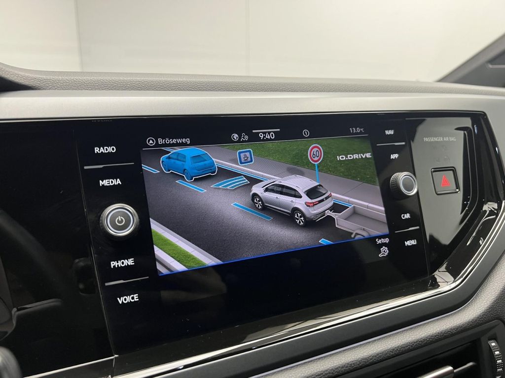 Volkswagen Taigo 2025