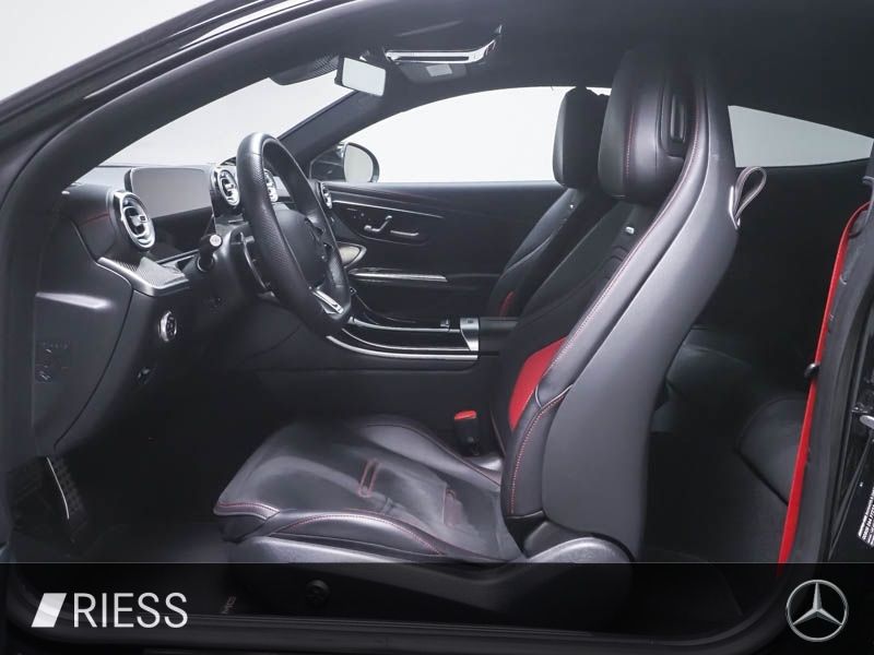 Mercedes-Benz CLE 53 AMG 2024