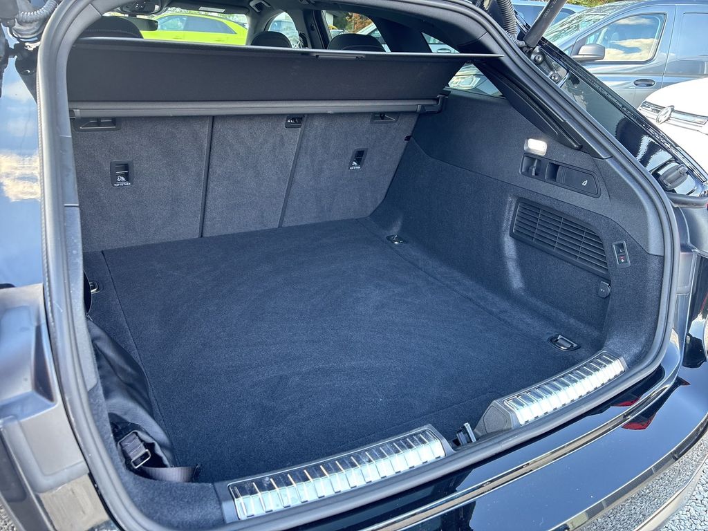 Audi S5 2025