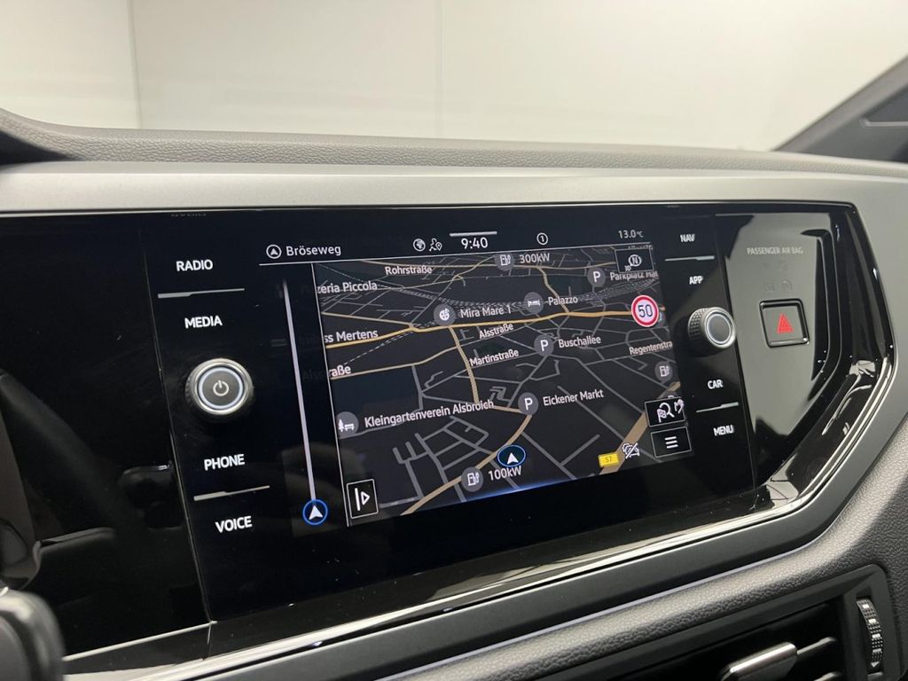 Volkswagen Taigo 2025