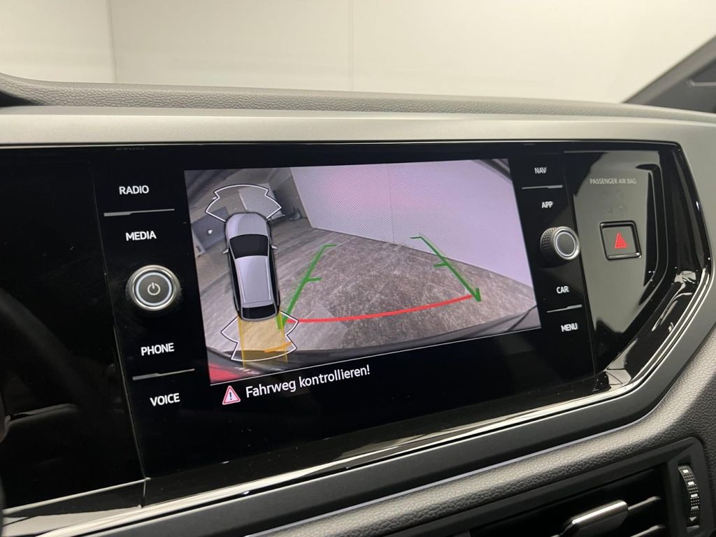 Volkswagen Taigo 2025