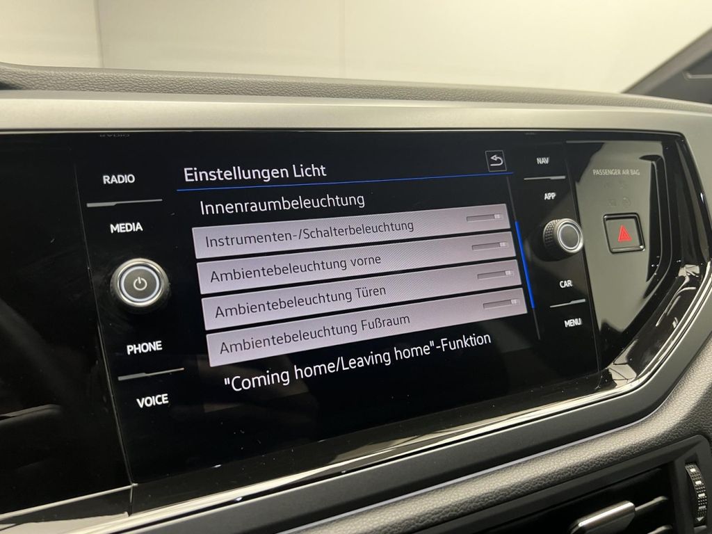 Volkswagen Taigo 2025