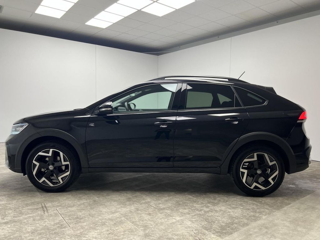 Volkswagen Taigo 2025