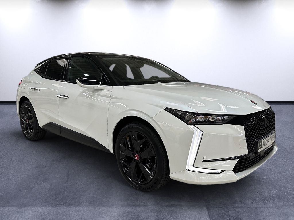 DS Automobiles DS4 2024
