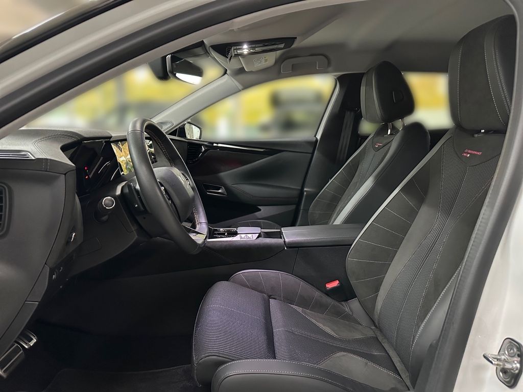 DS Automobiles DS4 2024