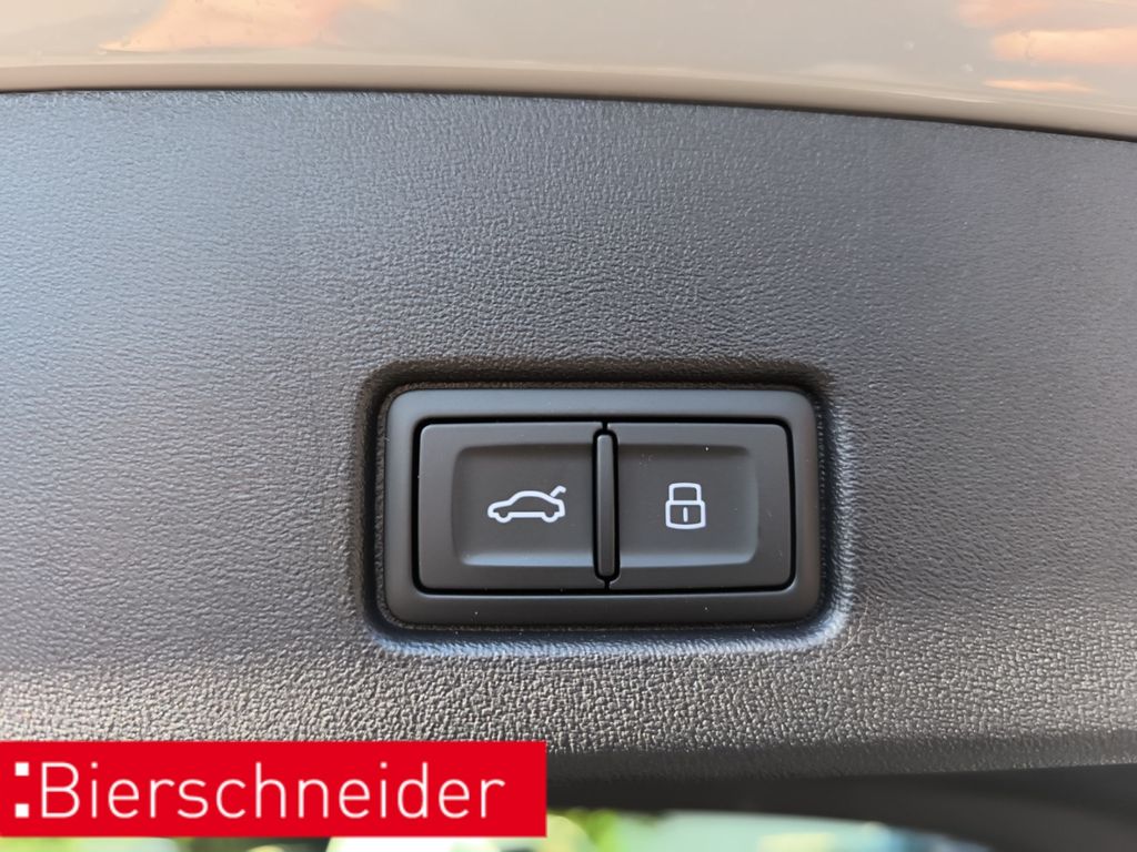 Audi Q4 e-tron 2023
