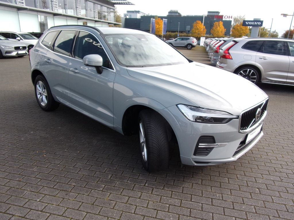 Volvo XC60 2023
