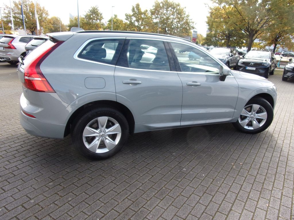Volvo XC60 2023
