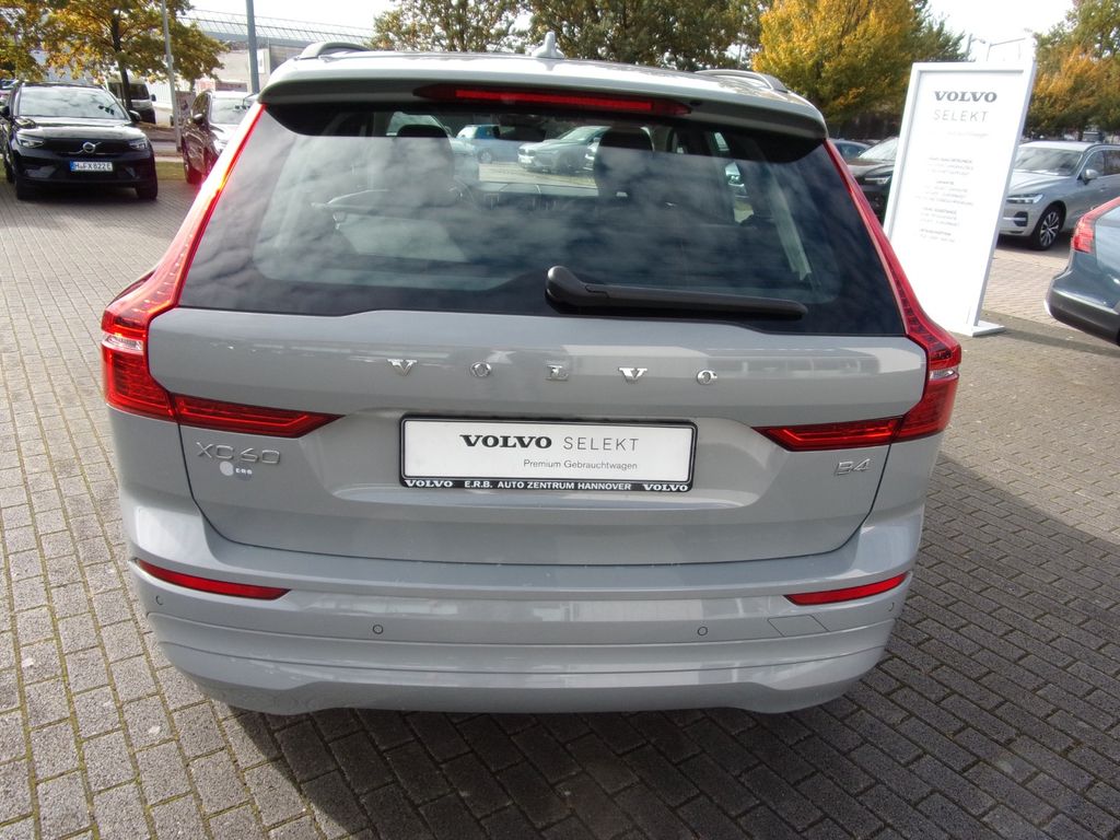Volvo XC60 2023