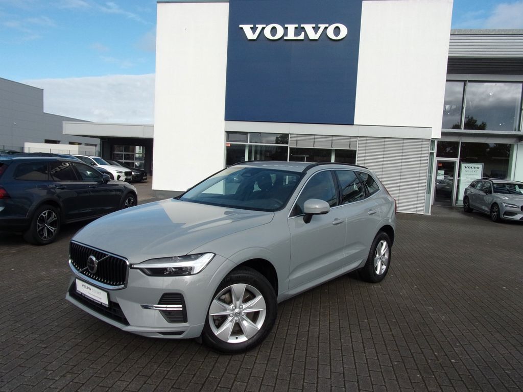 Volvo XC60 2023