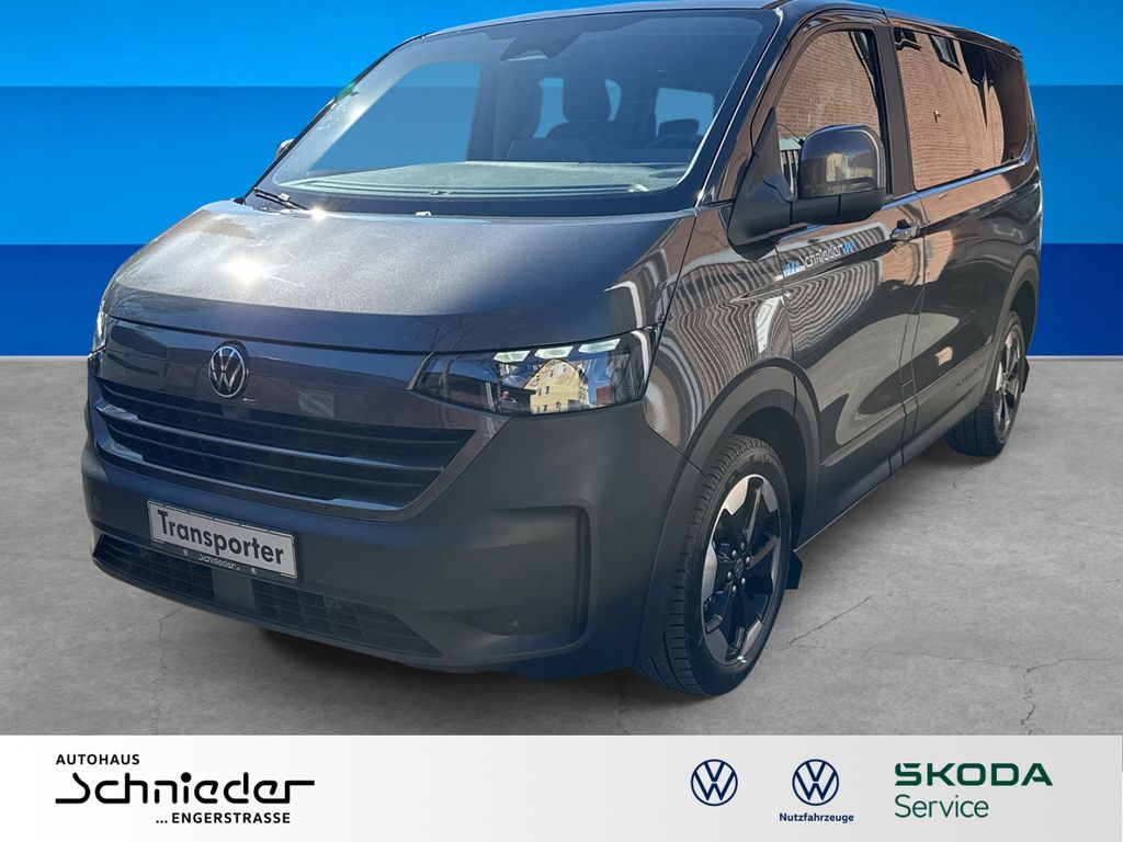Volkswagen T6 Caravelle