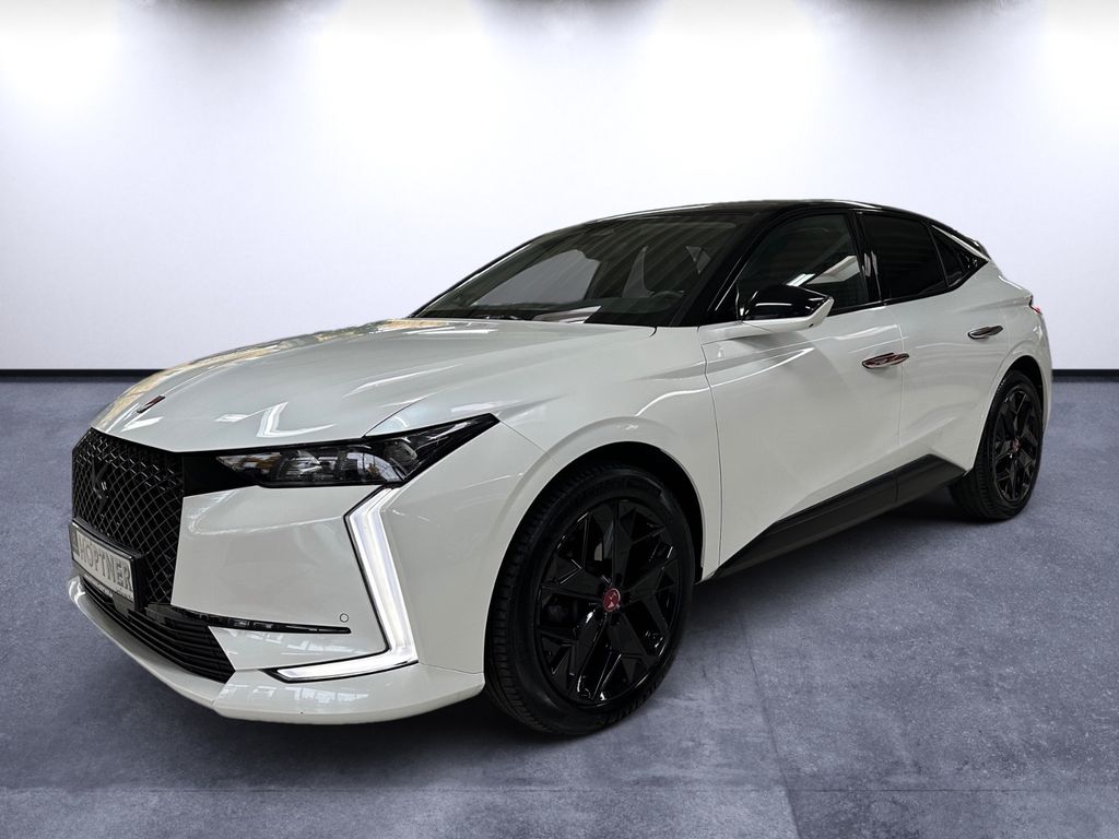 DS Automobiles DS4 2024