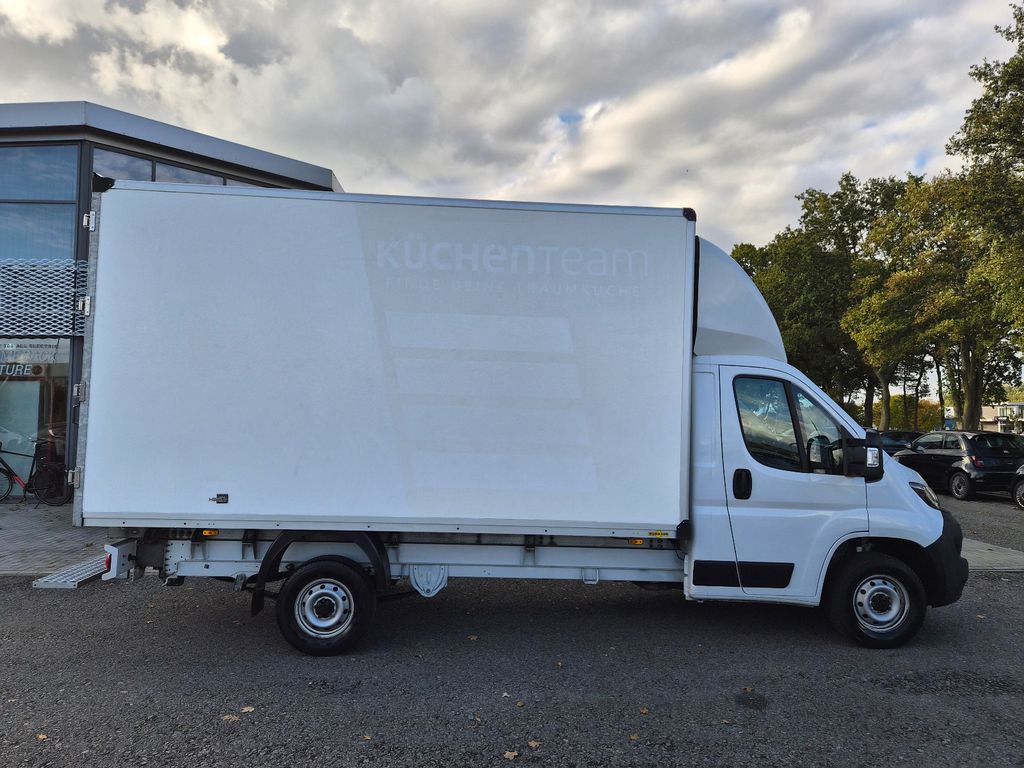 Fiat Ducato 2022