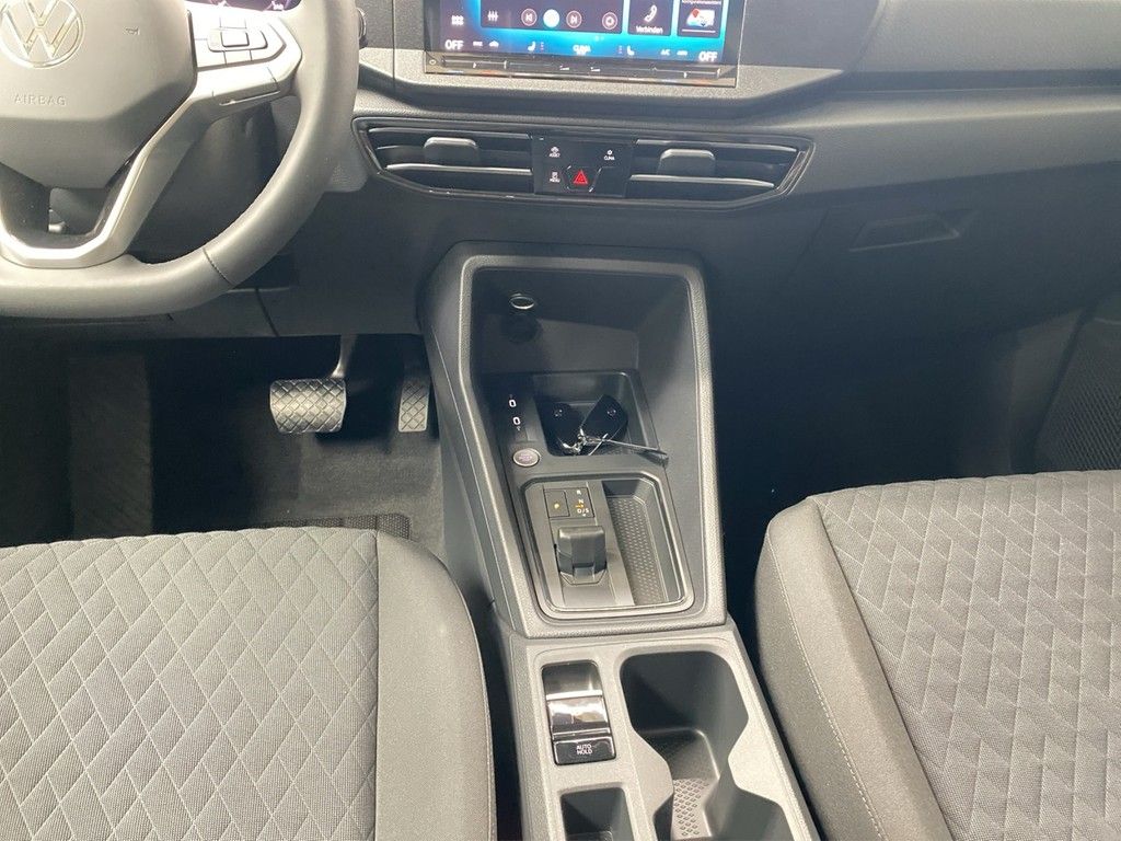 Volkswagen Caddy 2025