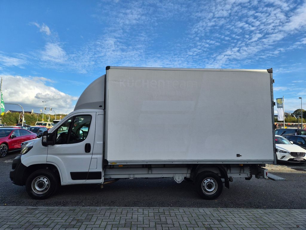Fiat Ducato 2022