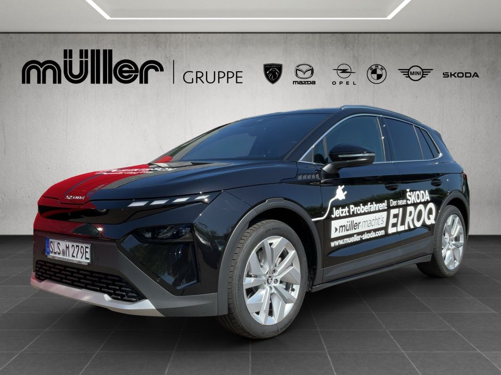 Skoda Other 2025