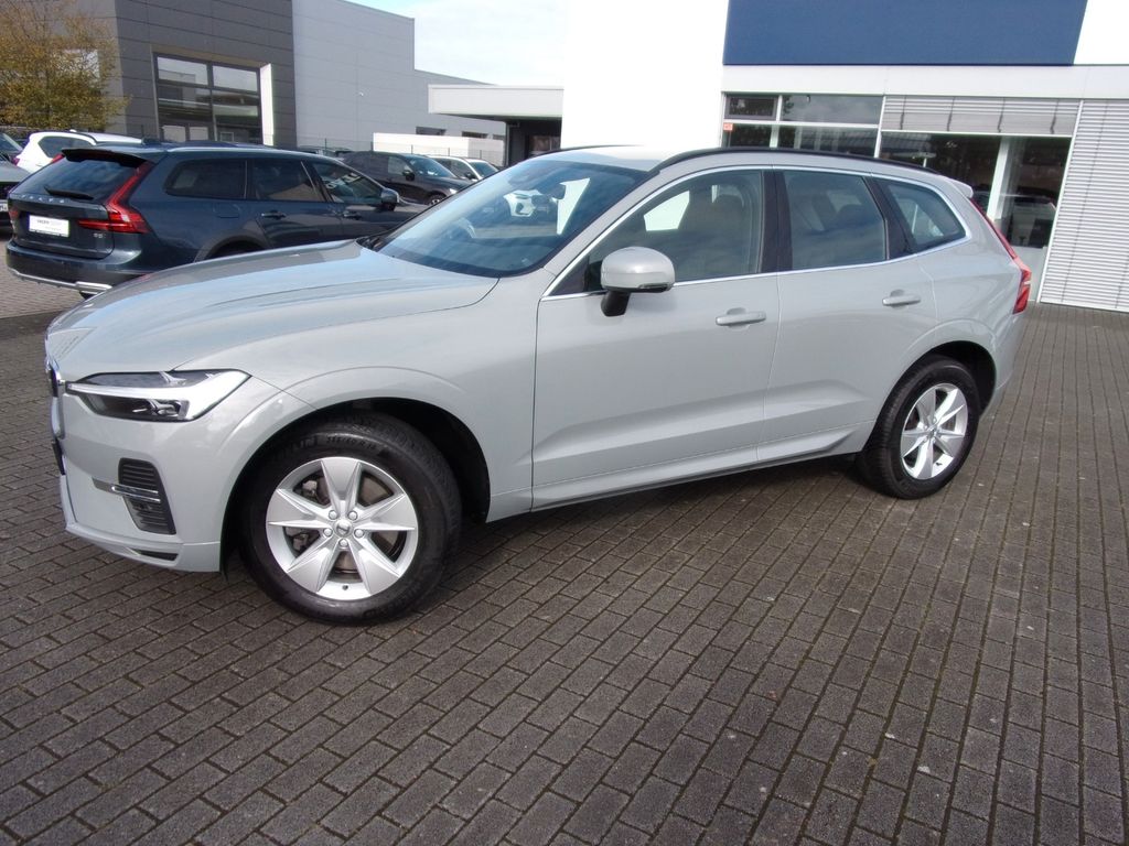 Volvo XC60 2023