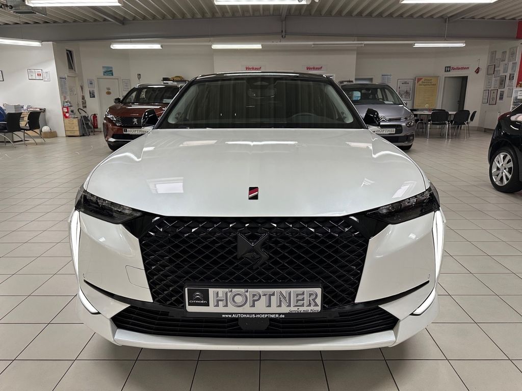 DS Automobiles DS4 2024