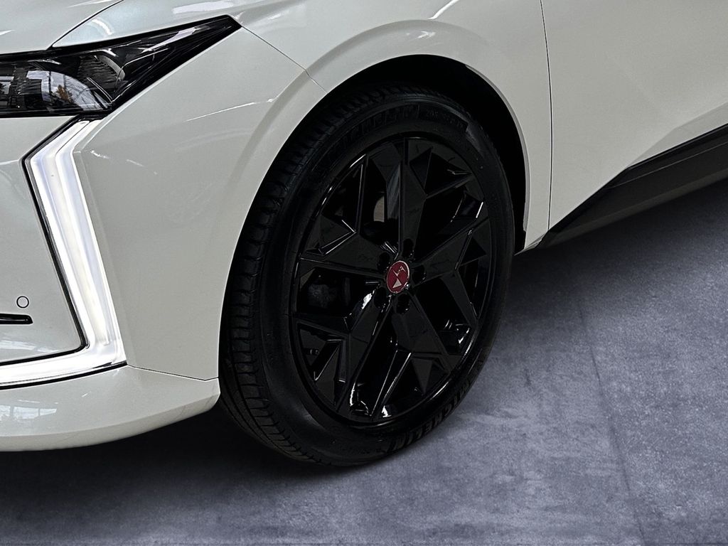 DS Automobiles DS4 2024