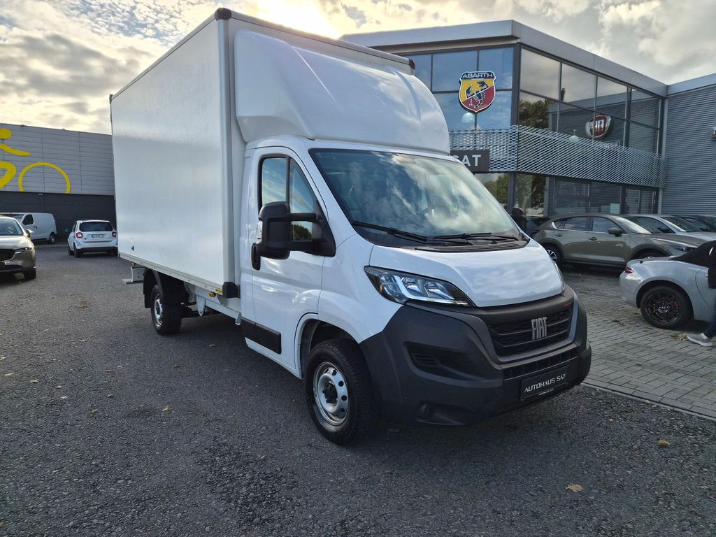 Fiat Ducato 2022